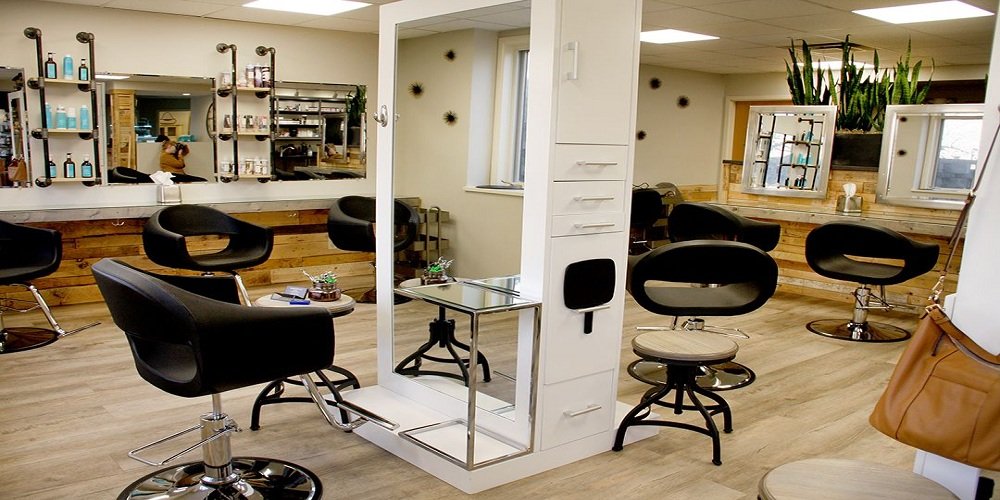 All you need to know about salon stations