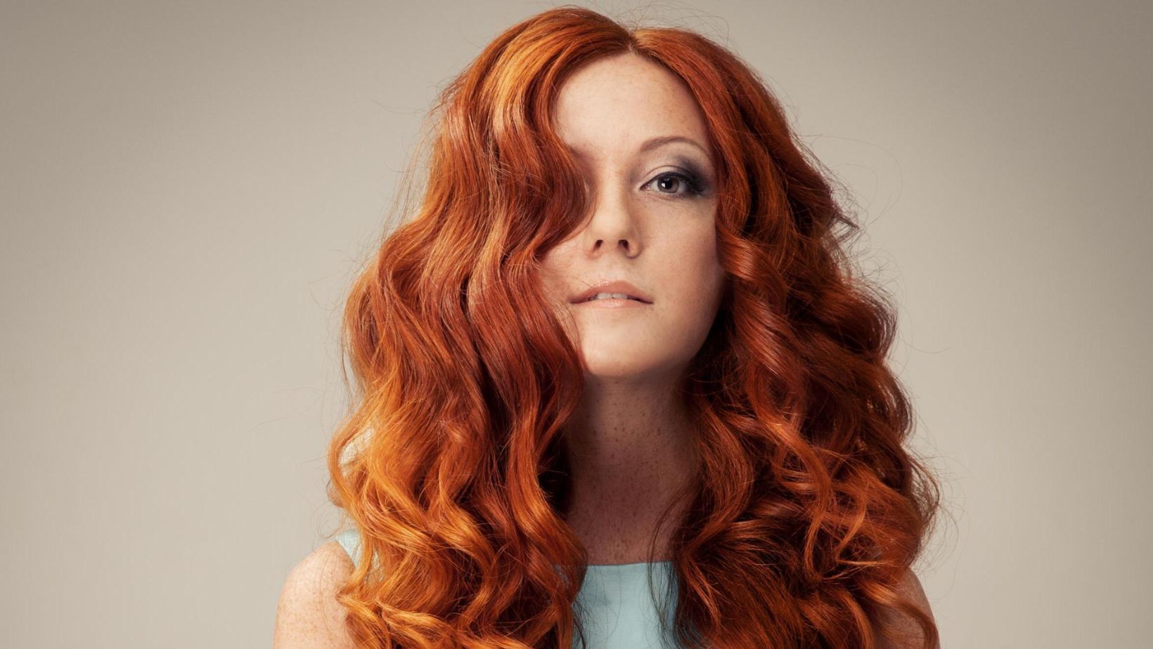 Popular Styles of Ginger Color Wigs to Choose From