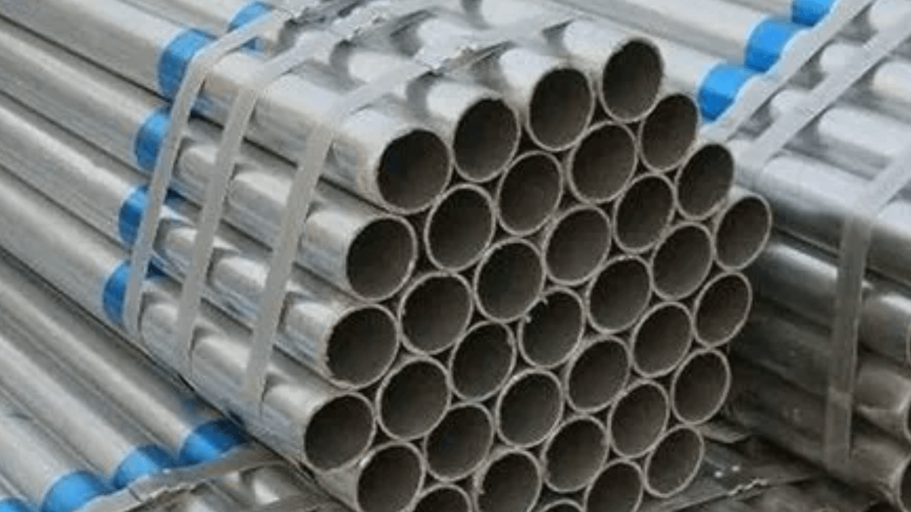 Why Choose Uniacero For The Manufacturing Of Carbon Steel Pipes?