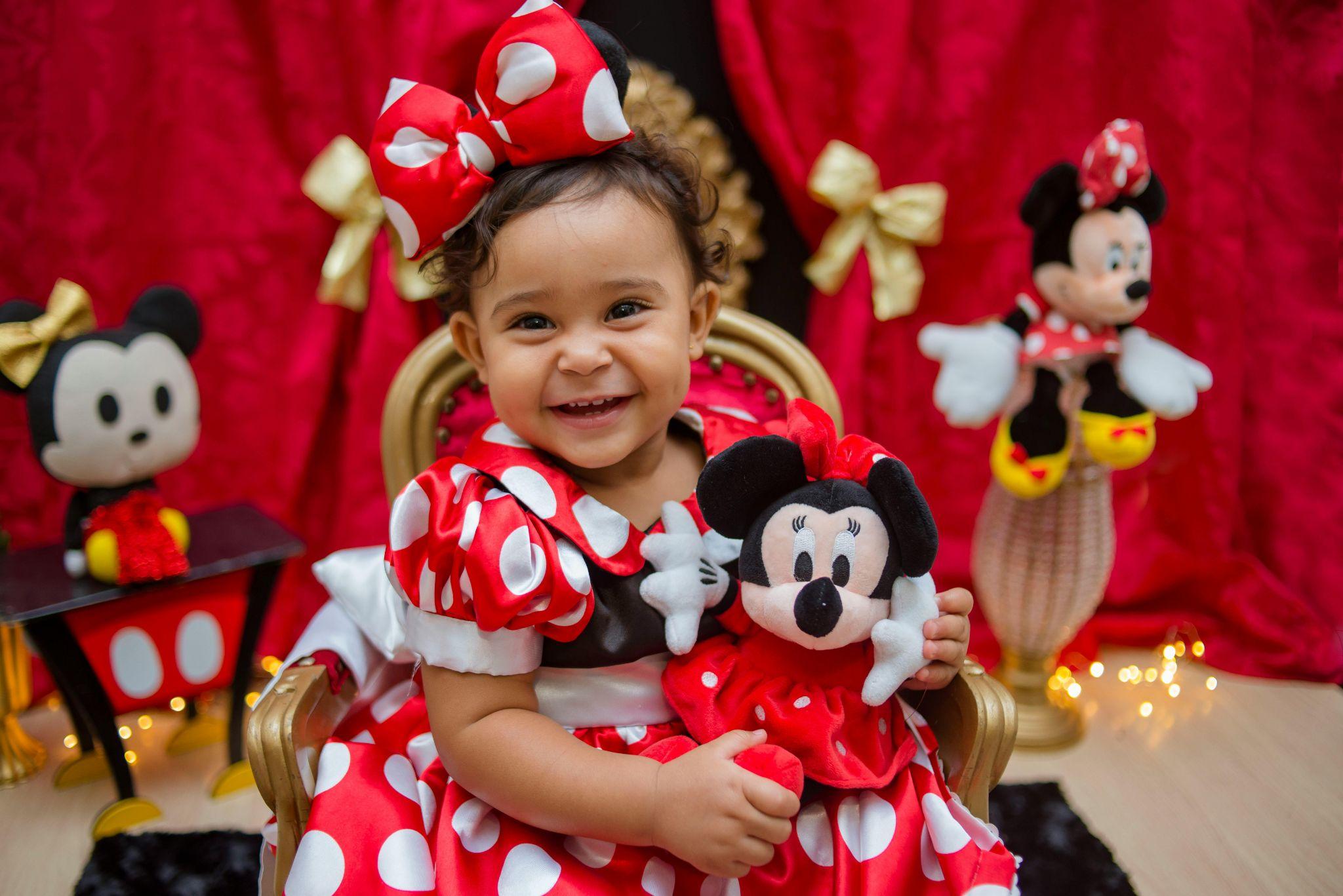 Expand Your Business with Birthday Minnie Mouse Party Supplies