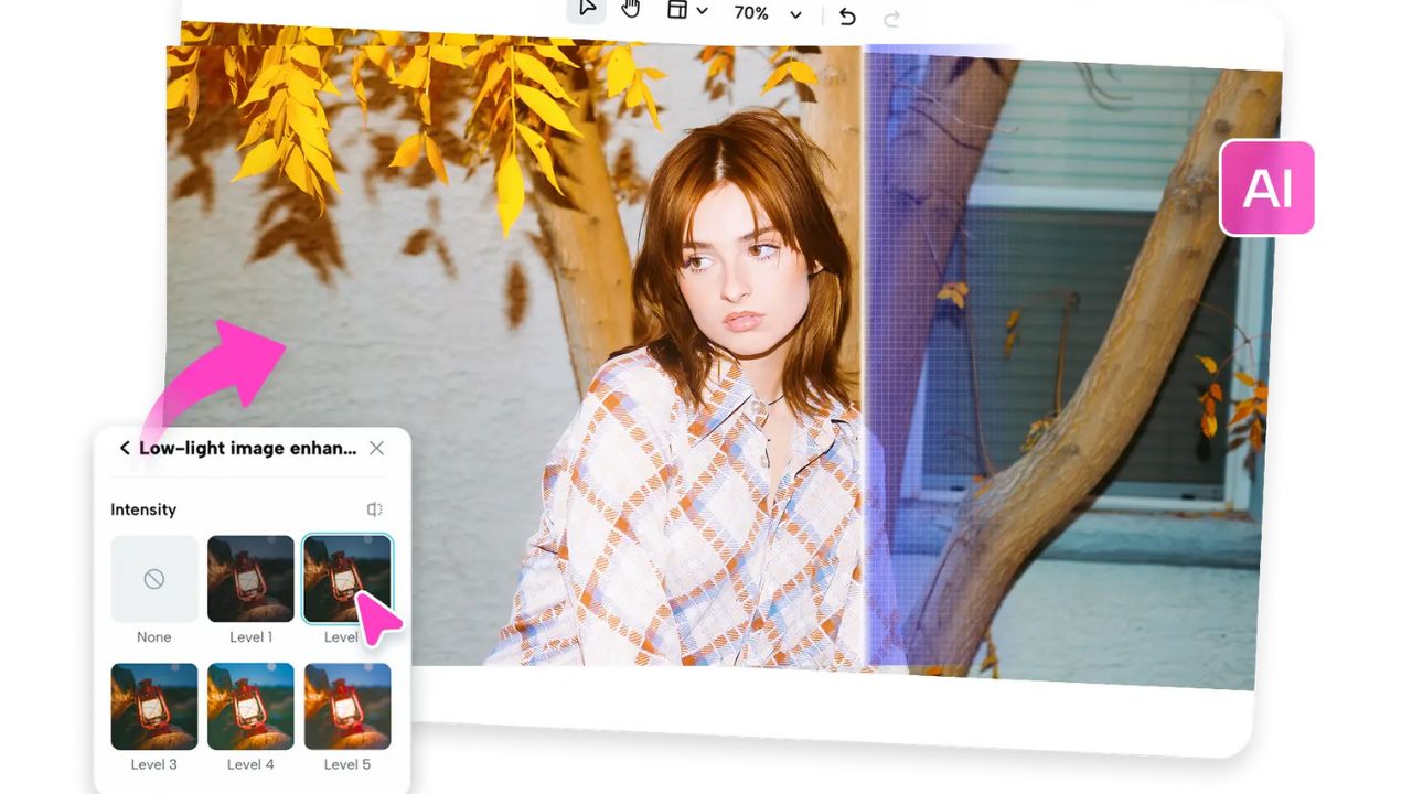 The Secret to Perfect Social Media Photos? Pippit's AI Filters