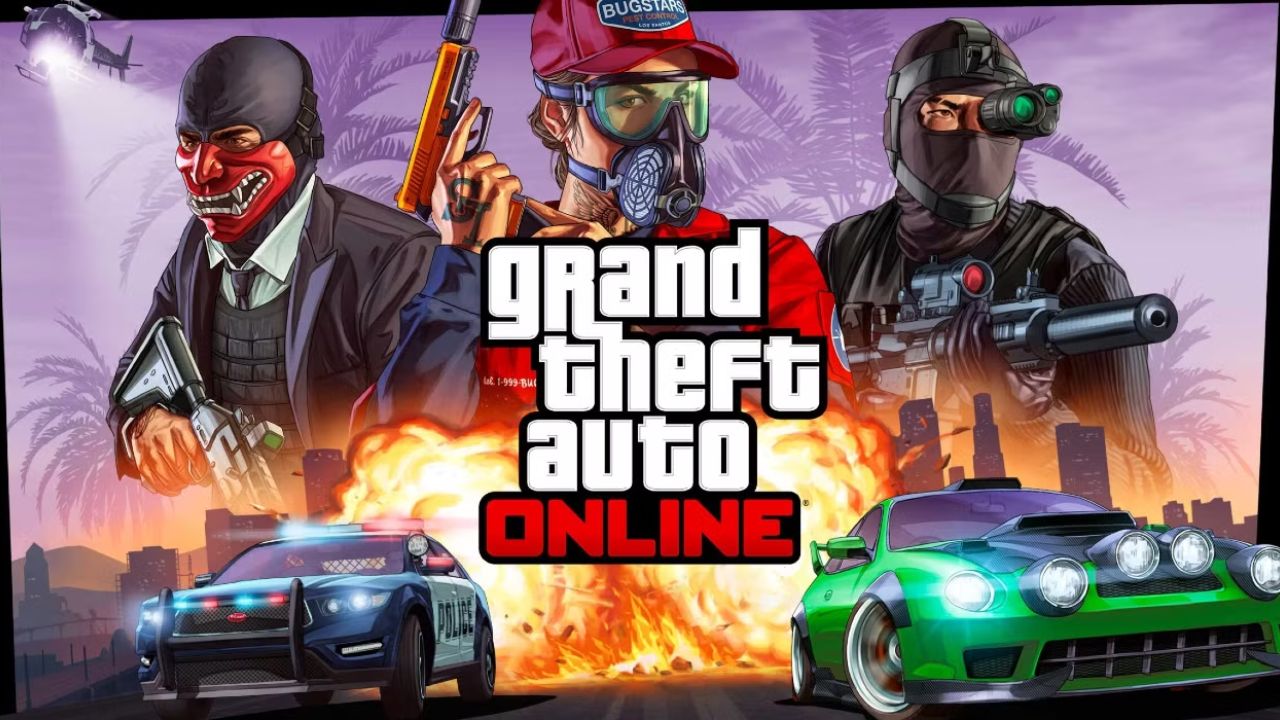 Why Gamers Prefer Buying Instead of Grinding in GTA Online