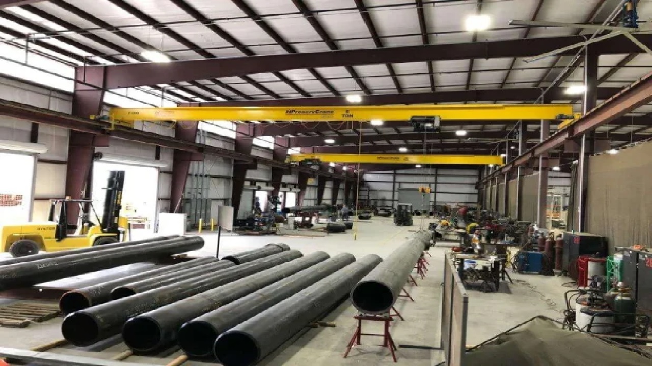 Tuspipe’s ASTM A252 Grade 3 Pipe: High Strength for Critical Applications