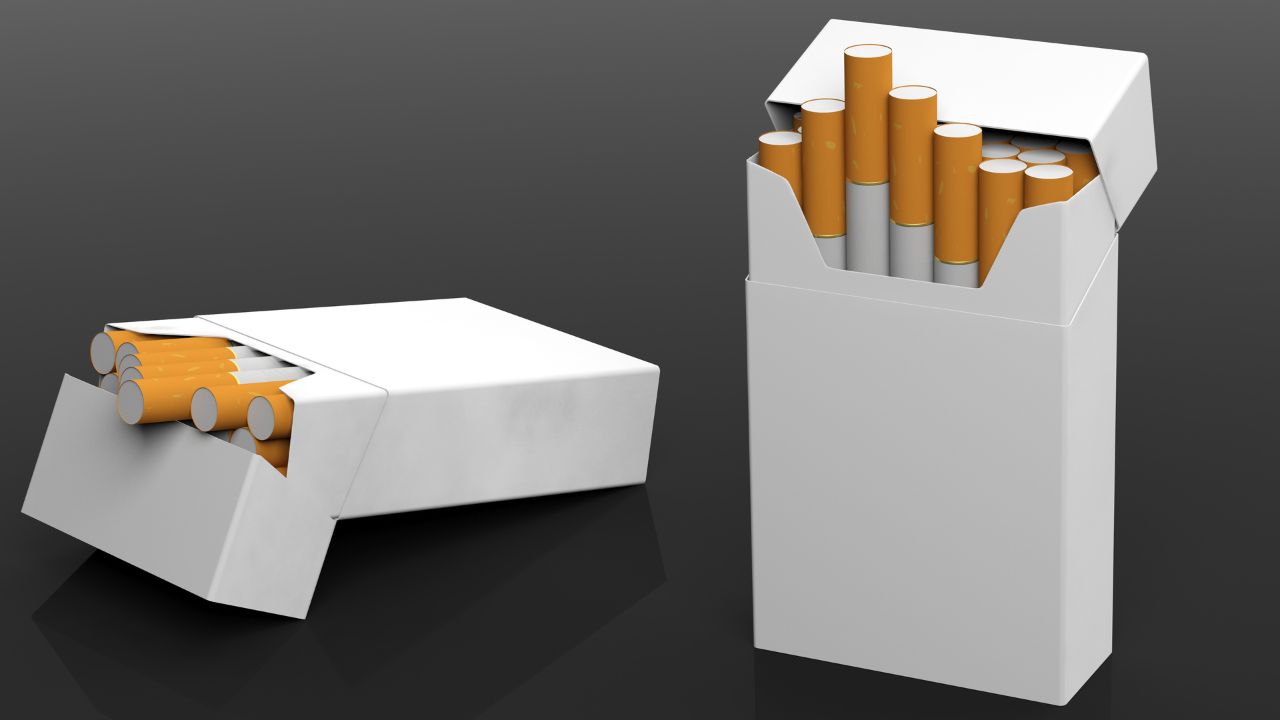 All You Need to Know About Plain Cigarette Packaging