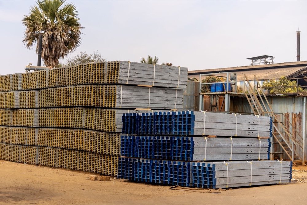 How to Verify That Your Steel Pipe Manufacturer Actually Makes What They Sell