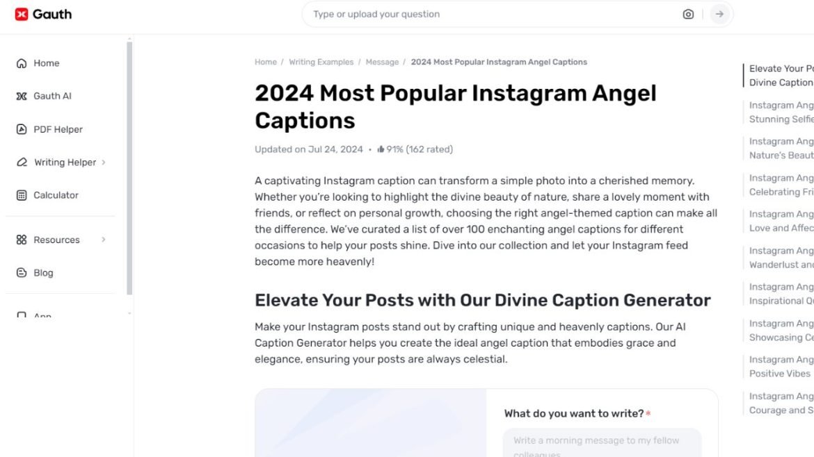 Gauth-s-Role-in-Generating-Angelic-Instagram-Captions-for-Every-Mood